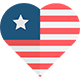 Pride-Heart Flag